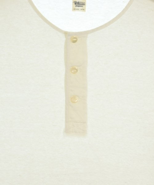 Ron Herman California เสื้อยืด/เสื้อท็อปส์