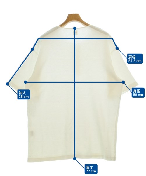 Ron Herman California เสื้อยืด/เสื้อท็อปส์