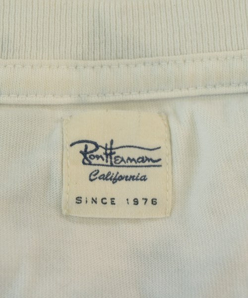Ron Herman California เสื้อยืด/เสื้อท็อปส์