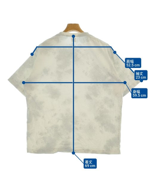 Ron Herman California เสื้อยืด/เสื้อท็อปส์