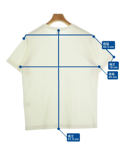 Ron Herman California เสื้อยืด/เสื้อท็อปส์