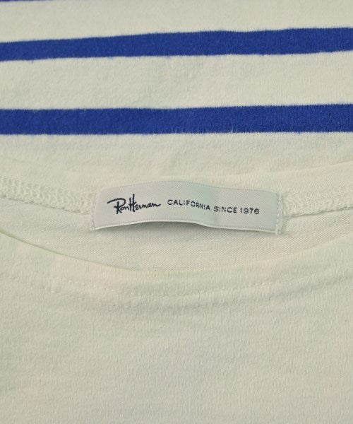 Ron Herman California เสื้อยืด/เสื้อท็อปส์
