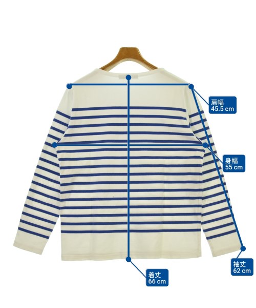 Ron Herman California เสื้อยืด/เสื้อท็อปส์