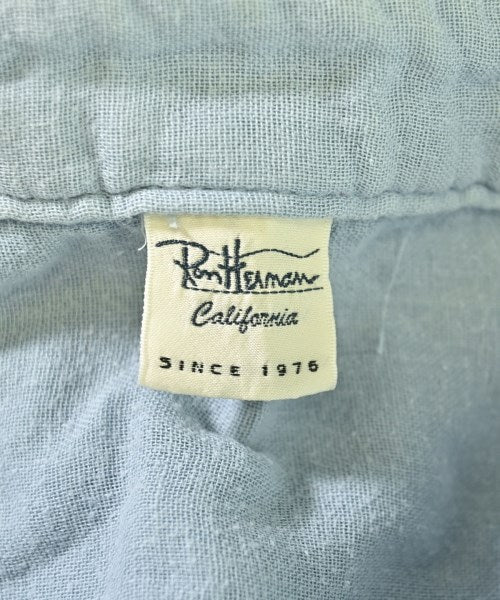 Ron Herman California เสื้อลำลอง
