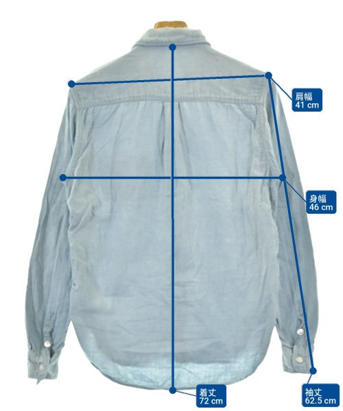 Ron Herman California เสื้อลำลอง