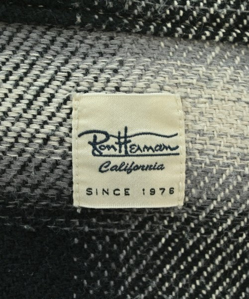 Ron Herman California เสื้อลำลอง
