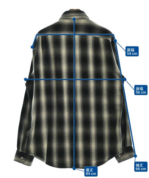 Ron Herman California เสื้อลำลอง