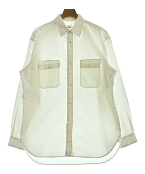 Ron Herman California เสื้อลำลอง