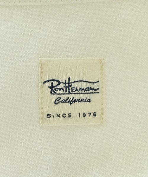 Ron Herman California เสื้อลำลอง