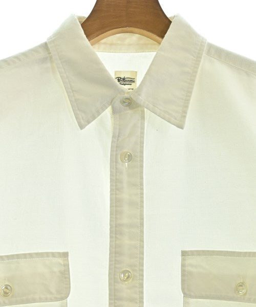 Ron Herman California เสื้อลำลอง