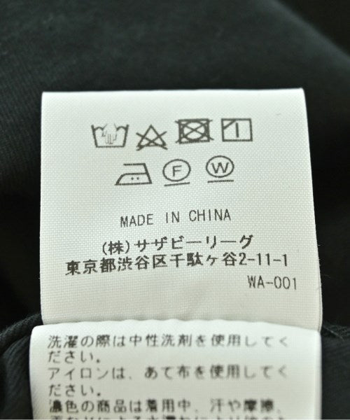 Ron Herman California เสื้อลำลอง