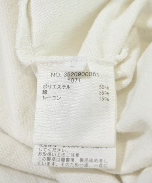 Ron Herman California เสื้อยืด/เสื้อท็อปส์