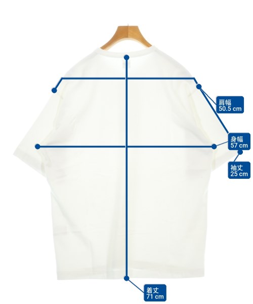 Ron Herman California เสื้อยืด/เสื้อท็อปส์