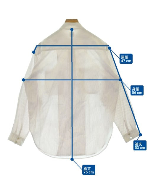 Ron Herman California เสื้อลำลอง