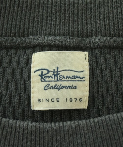 Ron Herman California เสื้อยืด/เสื้อท็อปส์