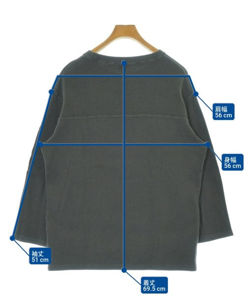 Ron Herman California เสื้อยืด/เสื้อท็อปส์