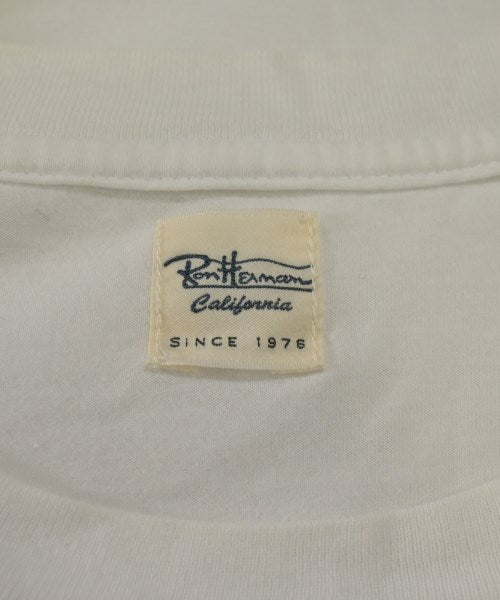 Ron Herman California เสื้อยืด/เสื้อท็อปส์
