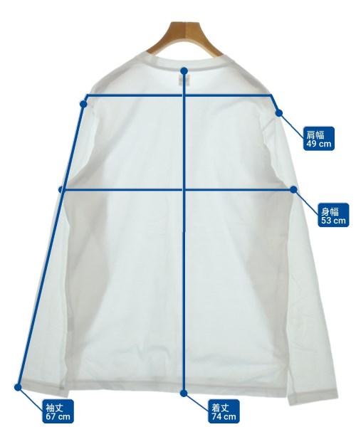 Ron Herman California เสื้อยืด/เสื้อท็อปส์
