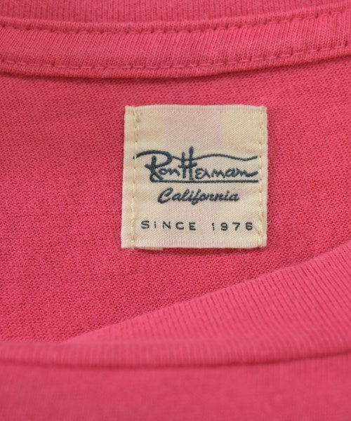 Ron Herman California เสื้อยืด/เสื้อท็อปส์