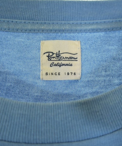 Ron Herman California เสื้อยืด/เสื้อท็อปส์