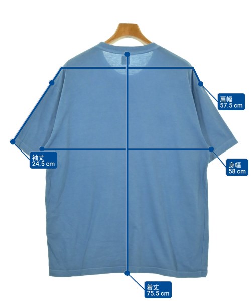 Ron Herman California เสื้อยืด/เสื้อท็อปส์
