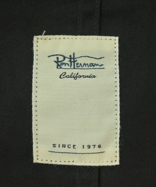 Ron Herman California แจ็คเก็ตลำลอง