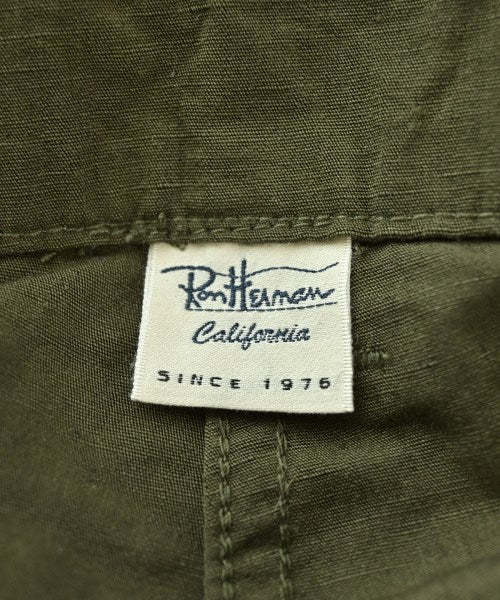 Ron Herman California กางเกงขาสั้น