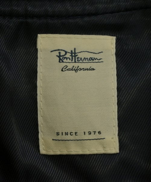 Ron Herman California แจ็คเก็ตสนามกีฬา