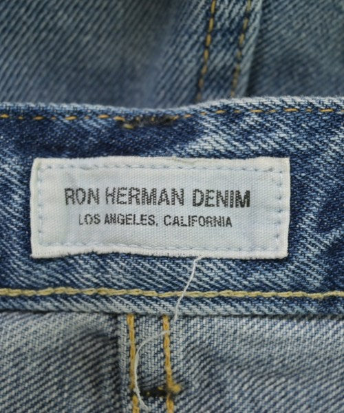 Ron Herman California ยีนส์
