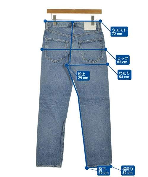 Ron Herman California ยีนส์