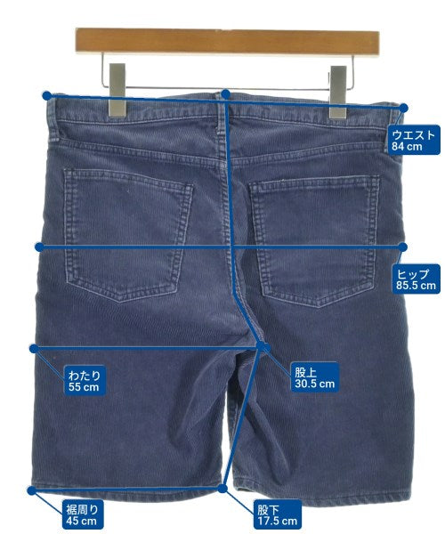 Ron Herman California กางเกงขาสั้น