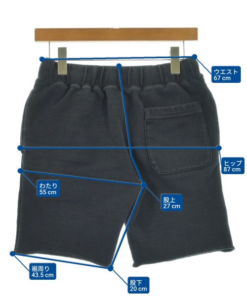 Ron Herman California กางเกงขาสั้น