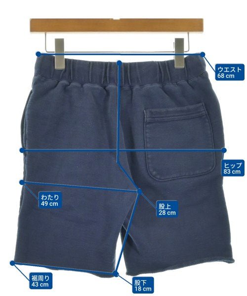 Ron Herman California กางเกงขาสั้น