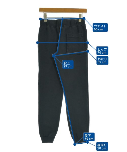 Ron Herman California กางเกงวอร์ม