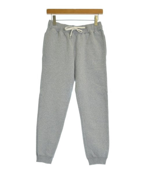 Ron Herman California กางเกงวอร์ม