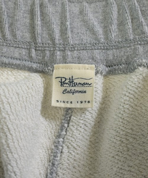 Ron Herman California กางเกงวอร์ม