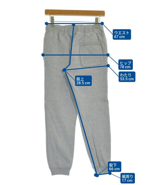 Ron Herman California กางเกงวอร์ม