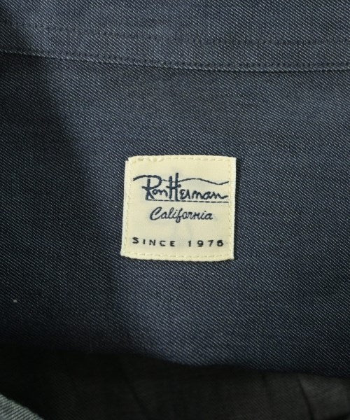 Ron Herman California เสื้อลำลอง