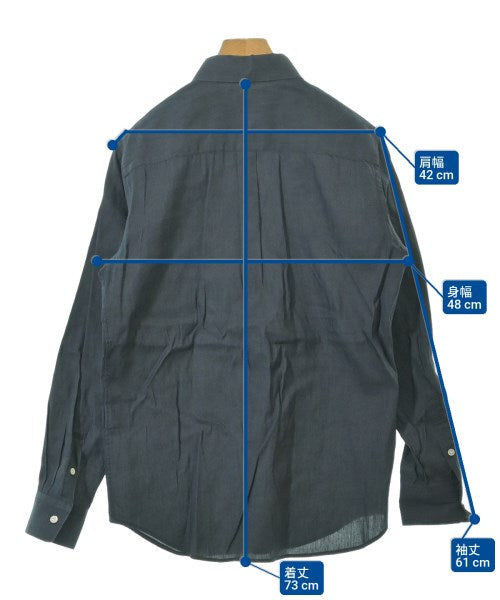 Ron Herman California เสื้อลำลอง