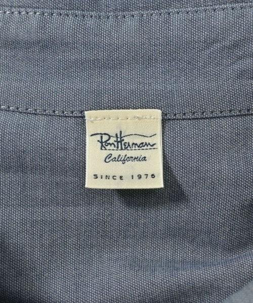 Ron Herman California เสื้อลำลอง