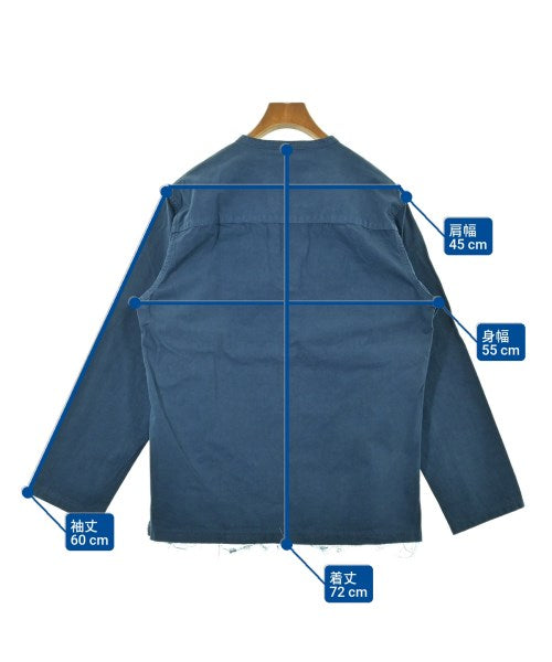 Ron Herman California เสื้อลำลอง