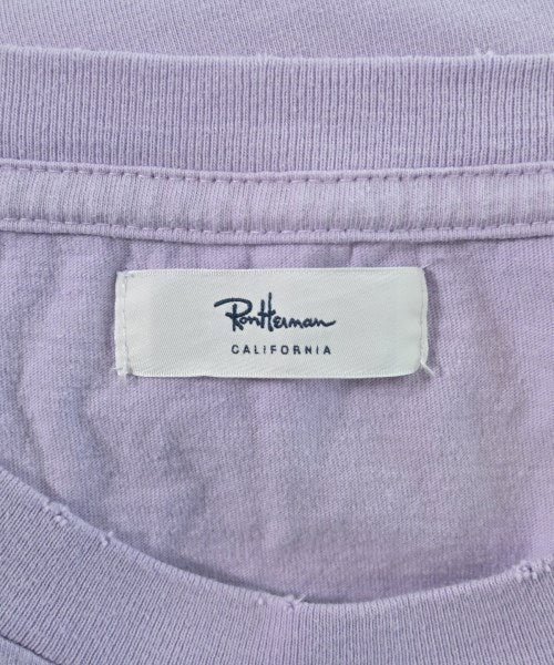 Ron Herman California เสื้อยืด/เสื้อท็อปส์