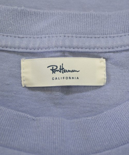 Ron Herman California เสื้อยืด/เสื้อท็อปส์