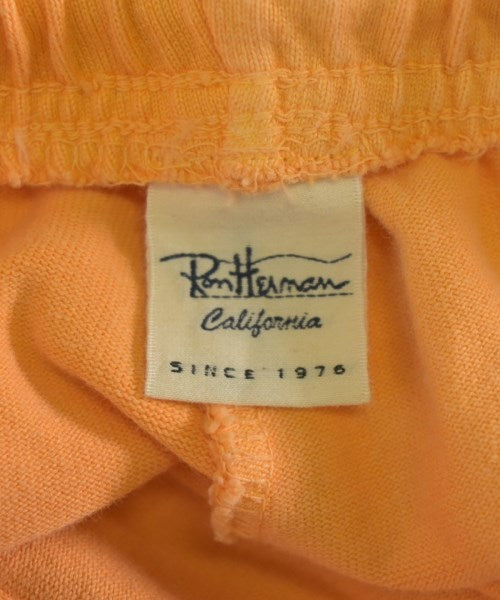 Ron Herman California กางเกงขาสั้น