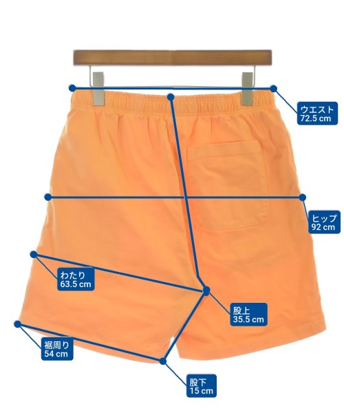 Ron Herman California กางเกงขาสั้น