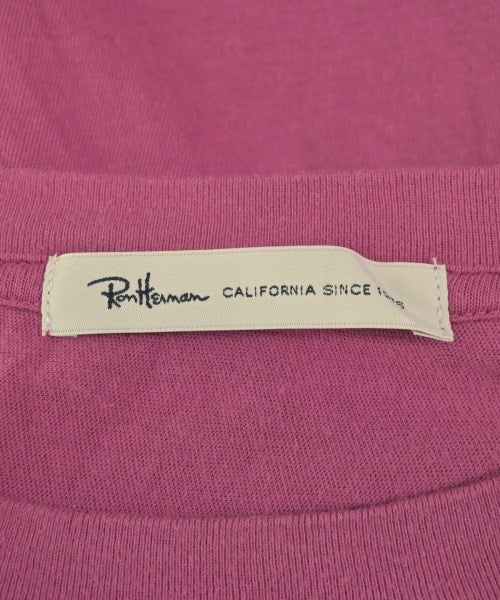 Ron Herman California เสื้อยืด/เสื้อท็อปส์