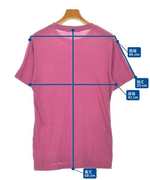Ron Herman California เสื้อยืด/เสื้อท็อปส์