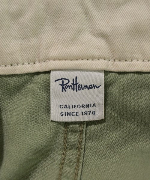 Ron Herman California กางเกง อื่น