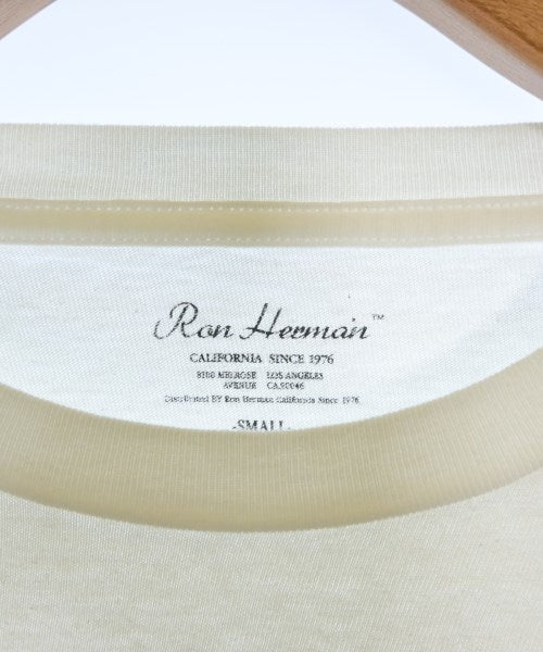 Ron Herman California เสื้อยืด/เสื้อท็อปส์