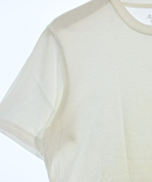 Ron Herman California เสื้อยืด/เสื้อท็อปส์
